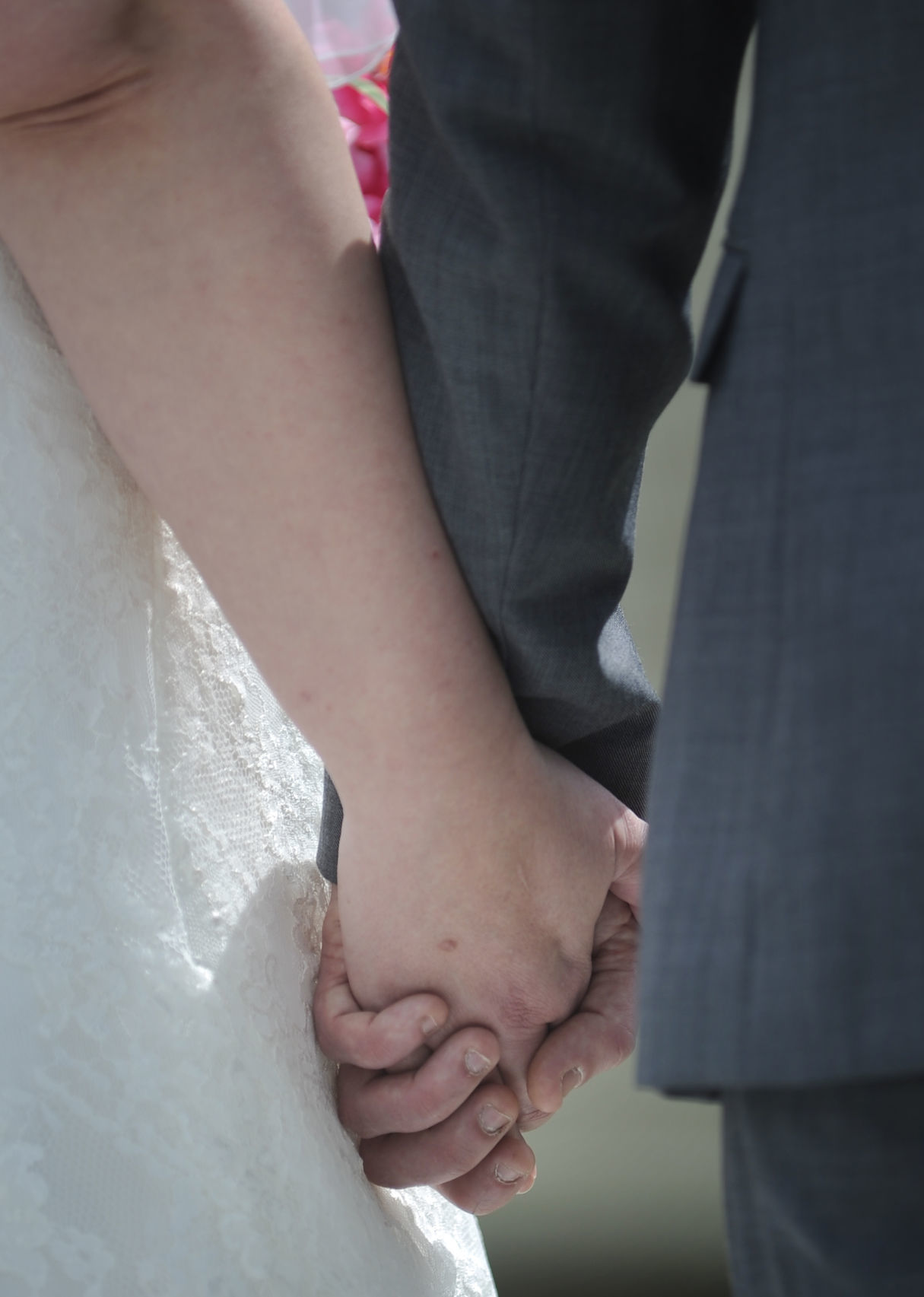 ITZENHUISER WEDDING